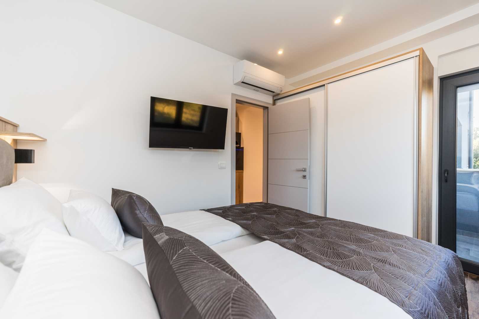 FRADAMA Blue A3 | Adriatic Luxury Villas